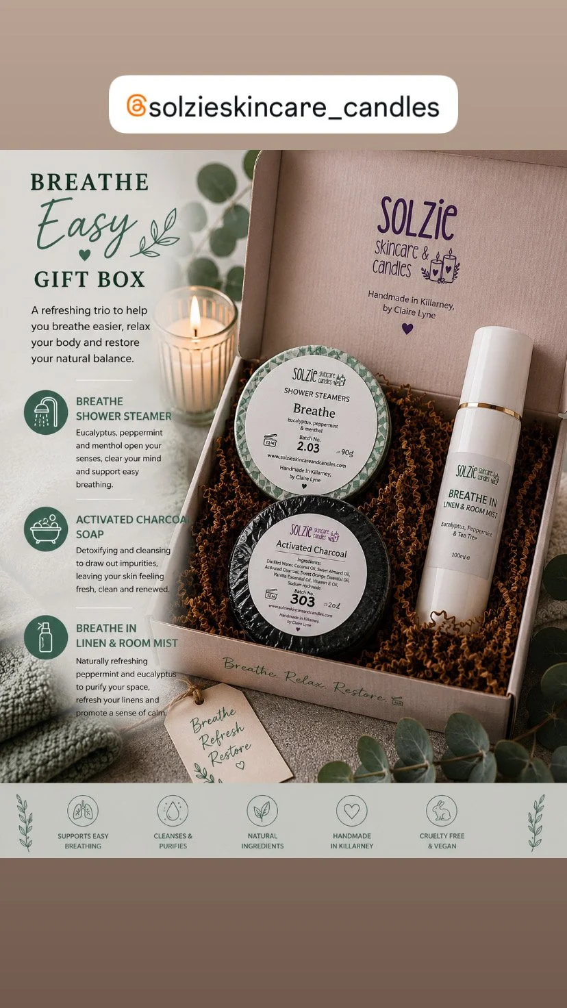 Solzie’s Gift Boxes