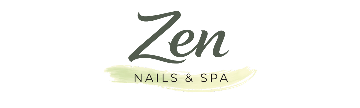 Zen Nails &amp; Spa – Relaxing Nail Care and Spa Experience in Charlottetown
