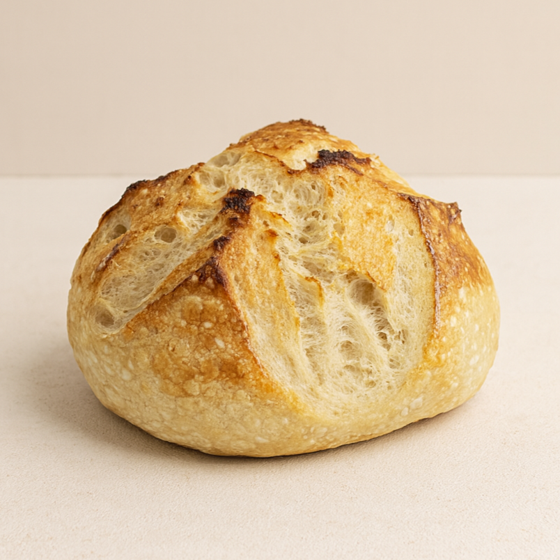 Classic Sourdough