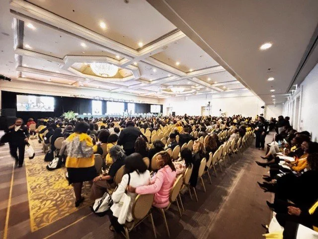 2026 Leadership Conference