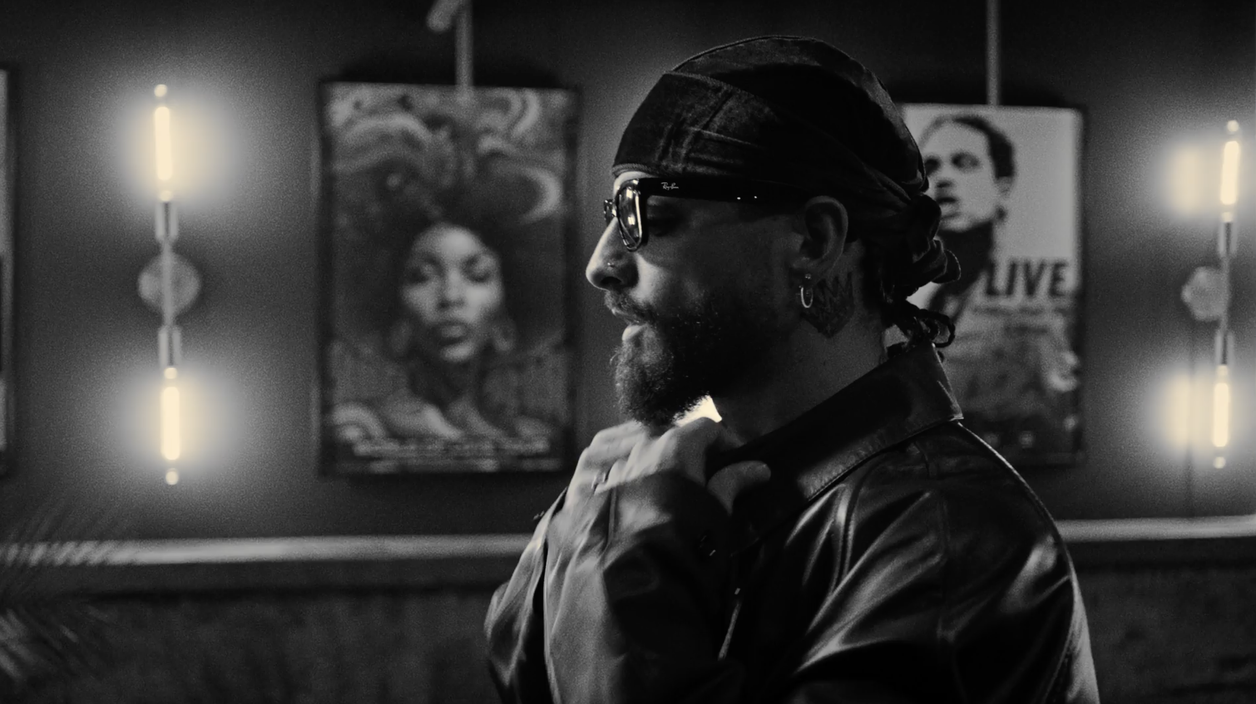 Rayban x Meta - Maluma