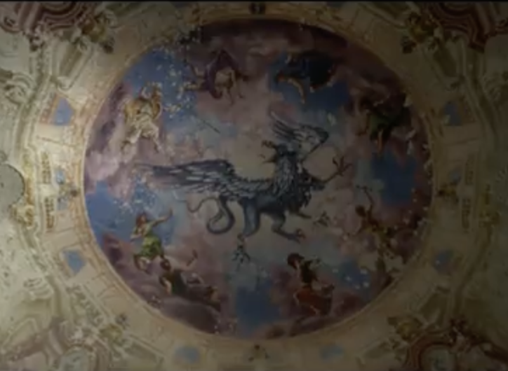 Marvel Studios Eternals End Titles