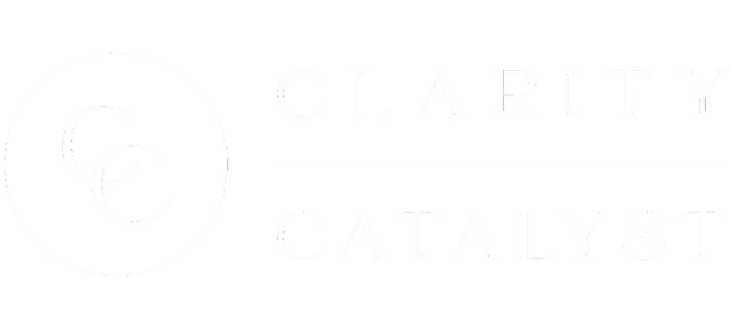 Clarity Catalyst