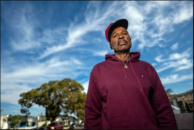 LA Weekly: Maurice Hastings was no killer, and after 38 years in prison, he is rejoicing