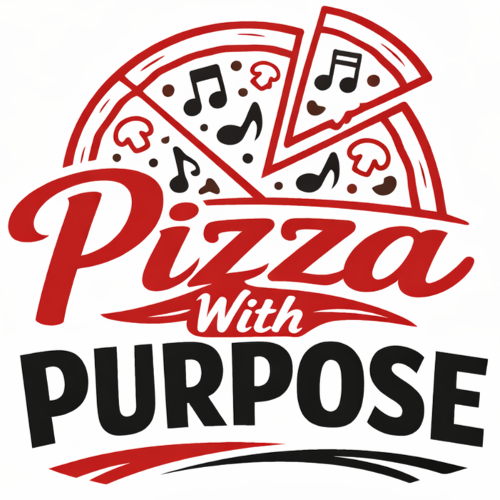 Eat Pizza. Do Good.