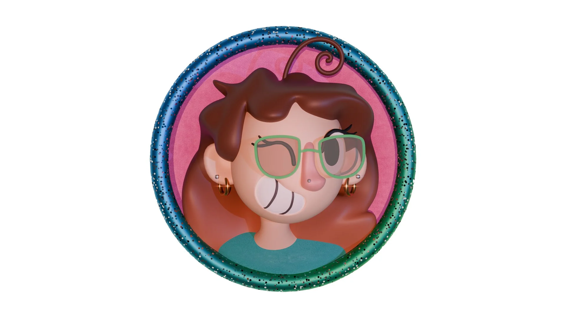 Hello internet! I have a new website!