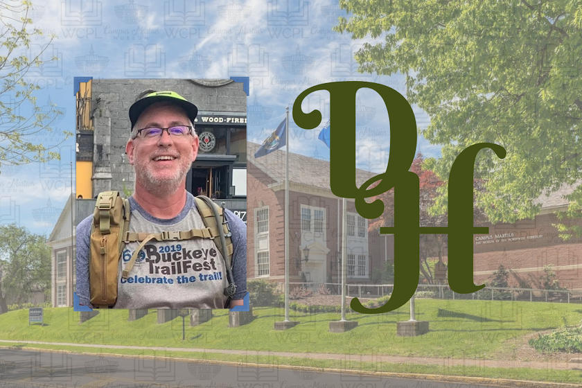 Discovering History: Morgan’s Raid and the Buckeye Trail