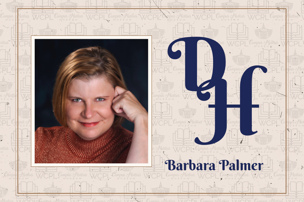 Discovering History: Women Running for Public Office in Ohio