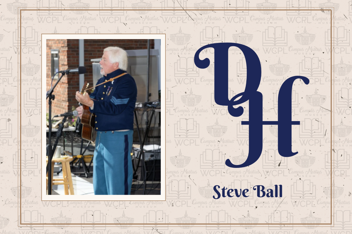 Discovering History: Music of the Women of the Civil War