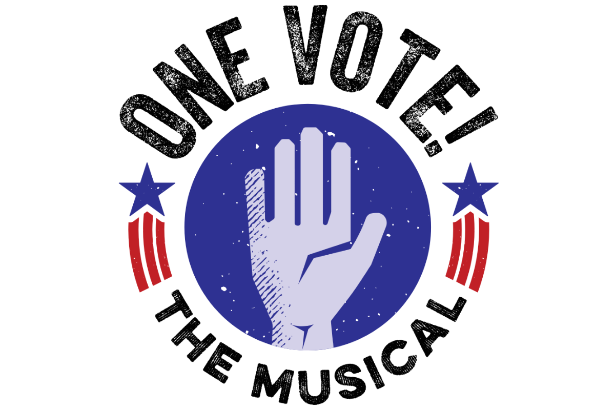 One Vote! The Musical