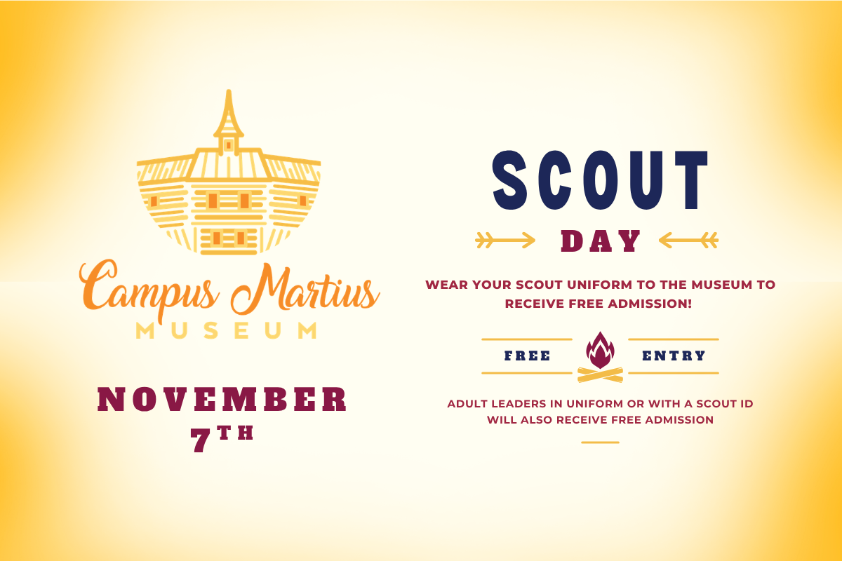 Scout Day