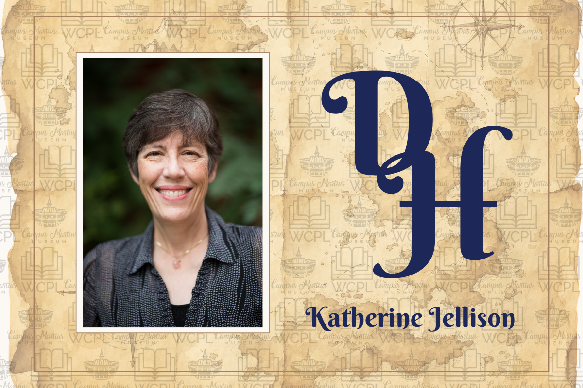 Discovering History: Women on the Midwestern Frontier