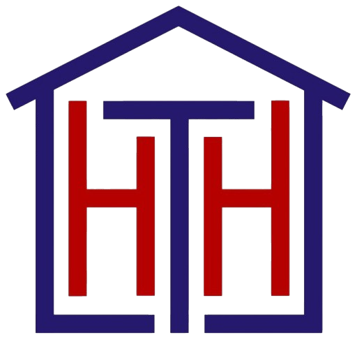 Hotty Toddy Homes