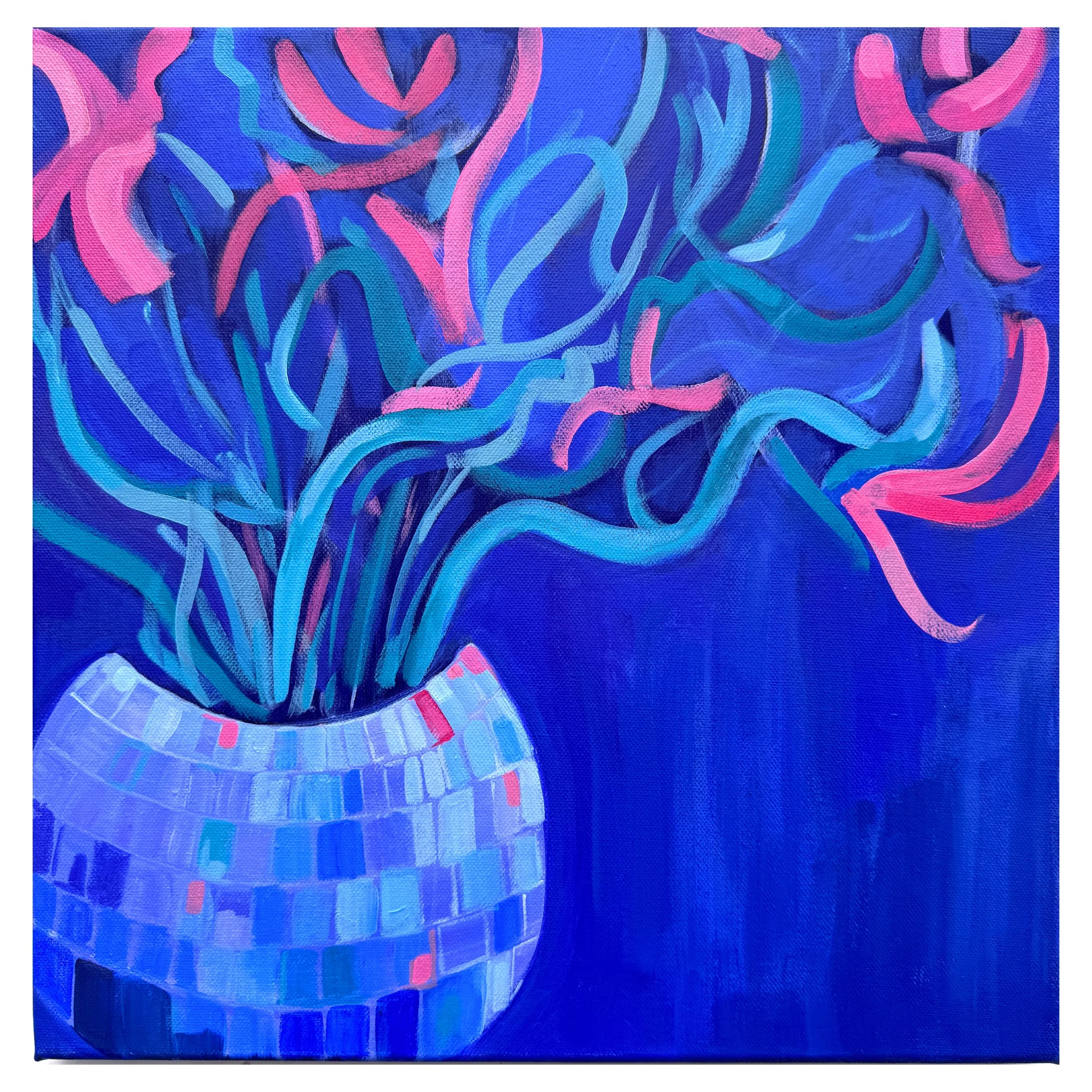 Art Acrylic Original // 