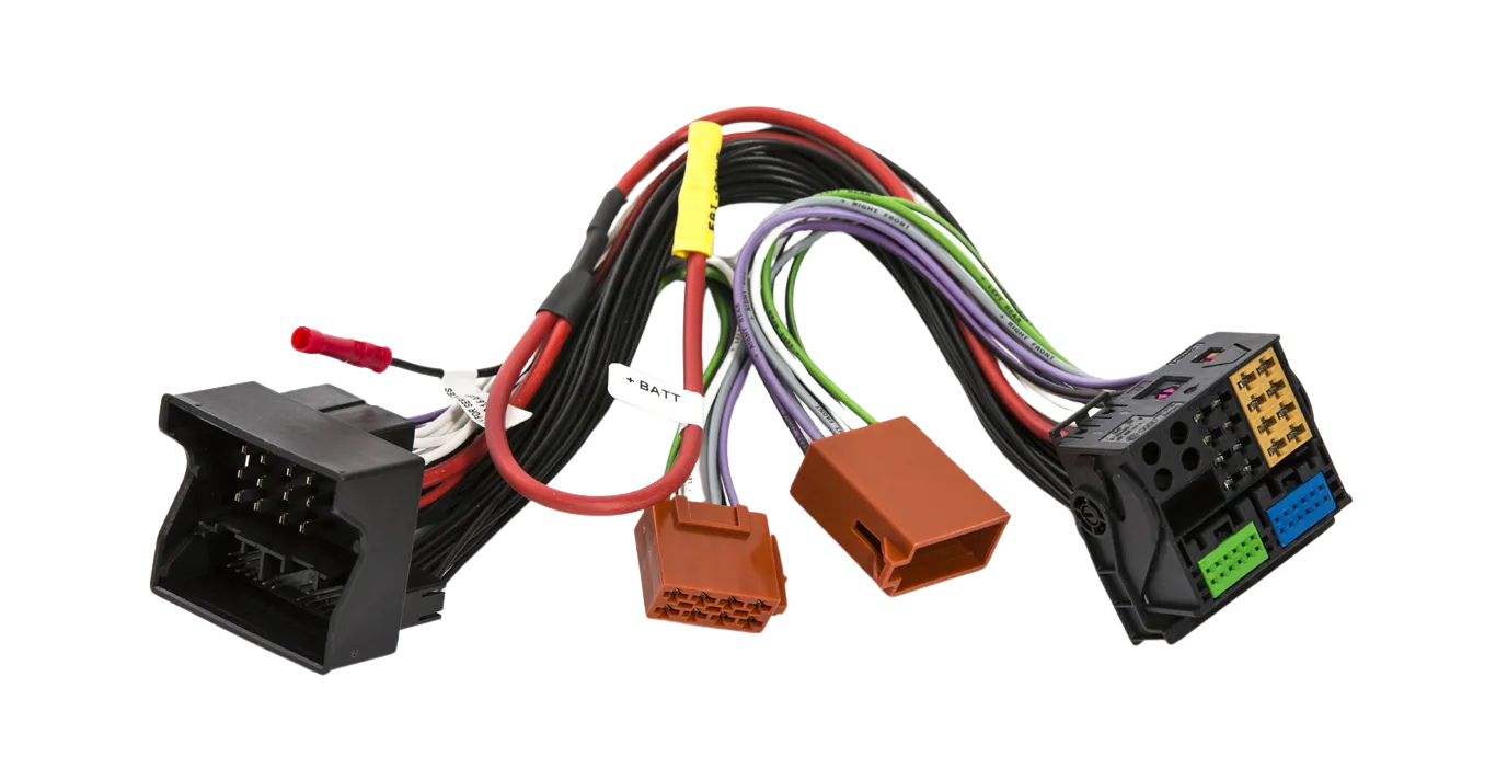 CN ISO T-H AVS01