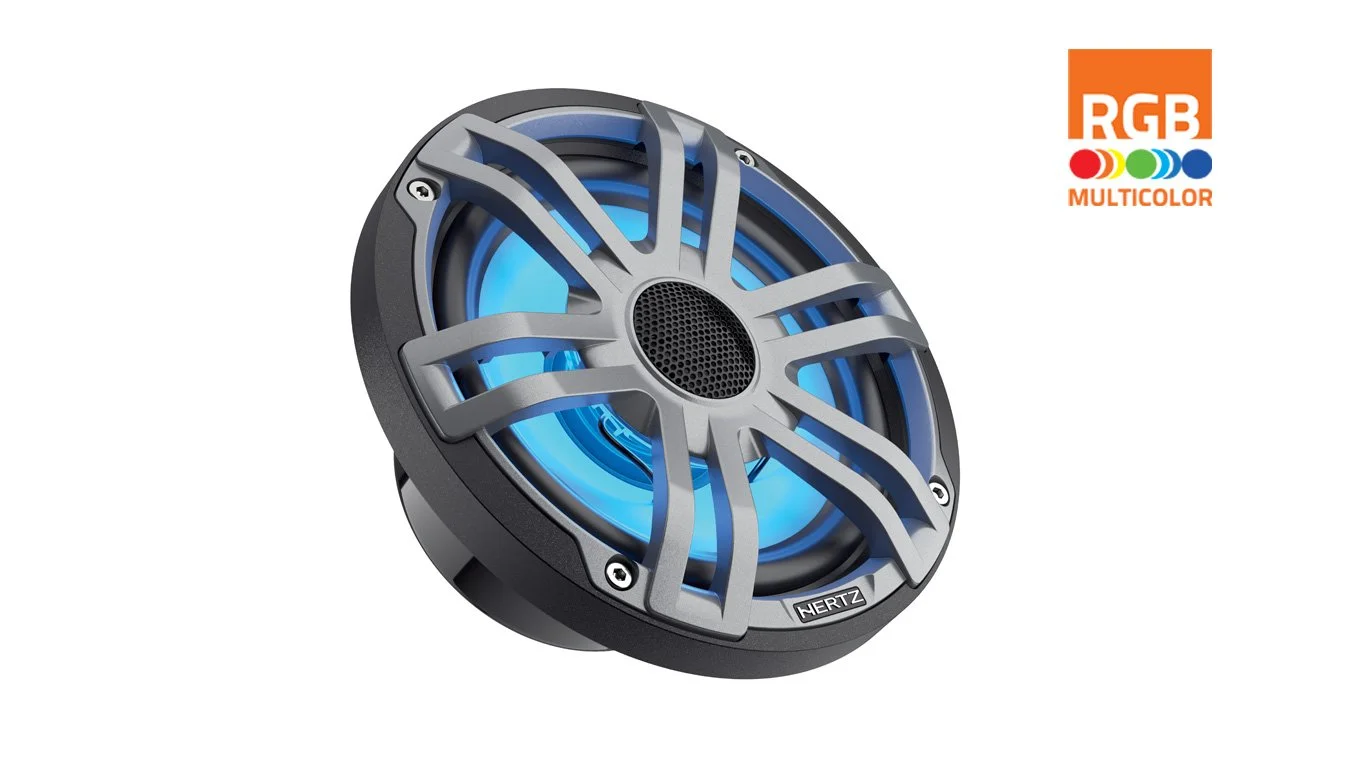 HEX 6.5 S-LD-SW