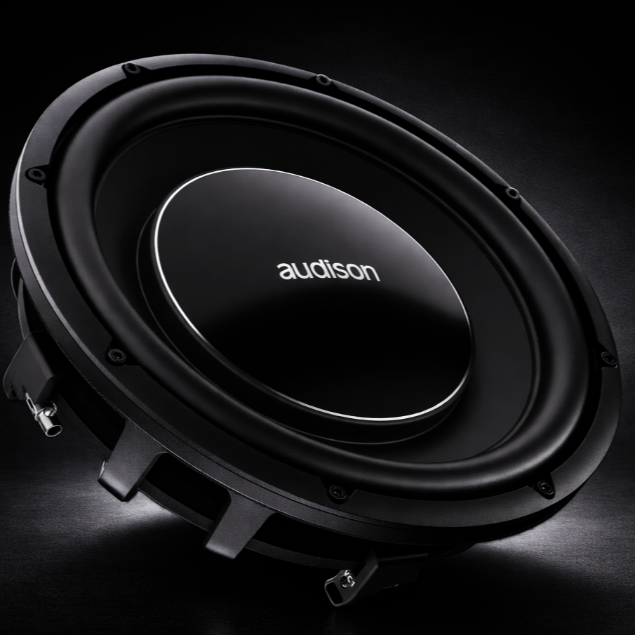 SUBWOOFERS