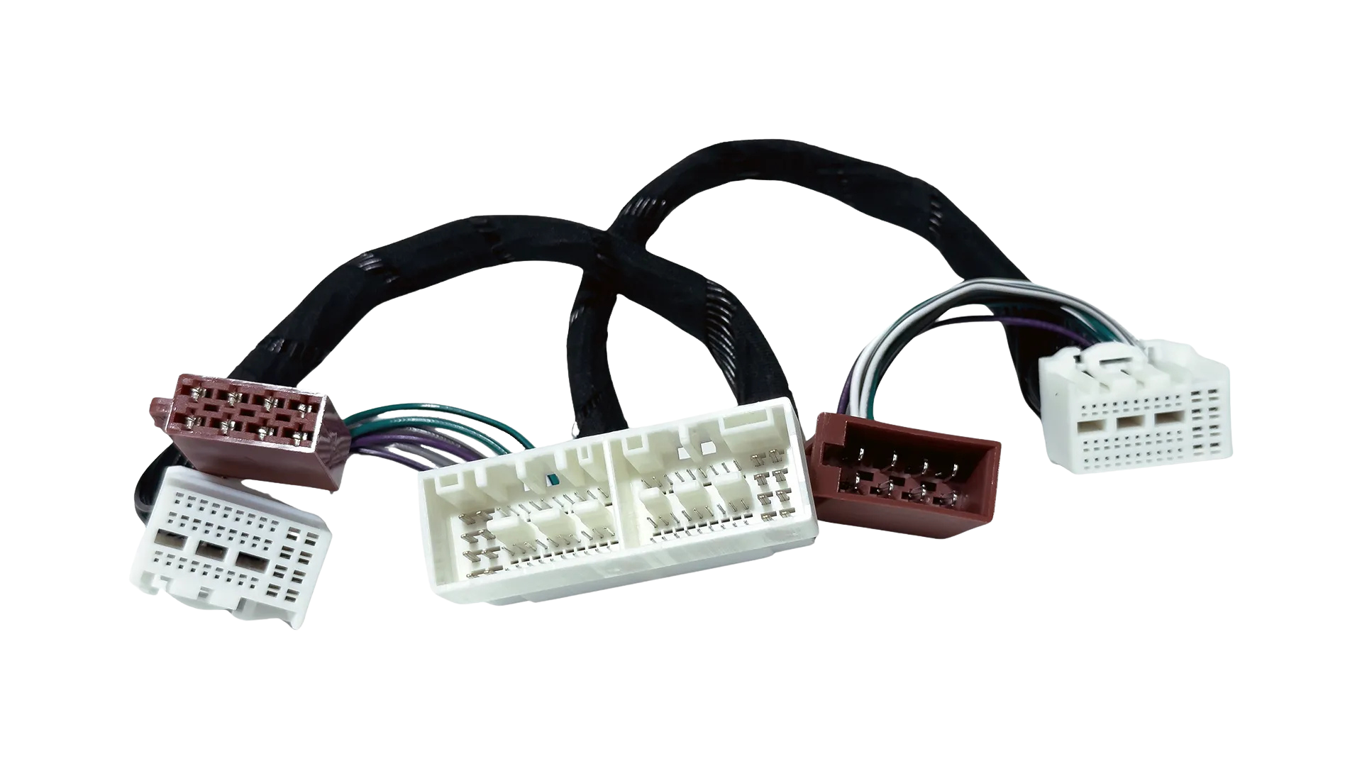 CN ISO T-H HYKI01