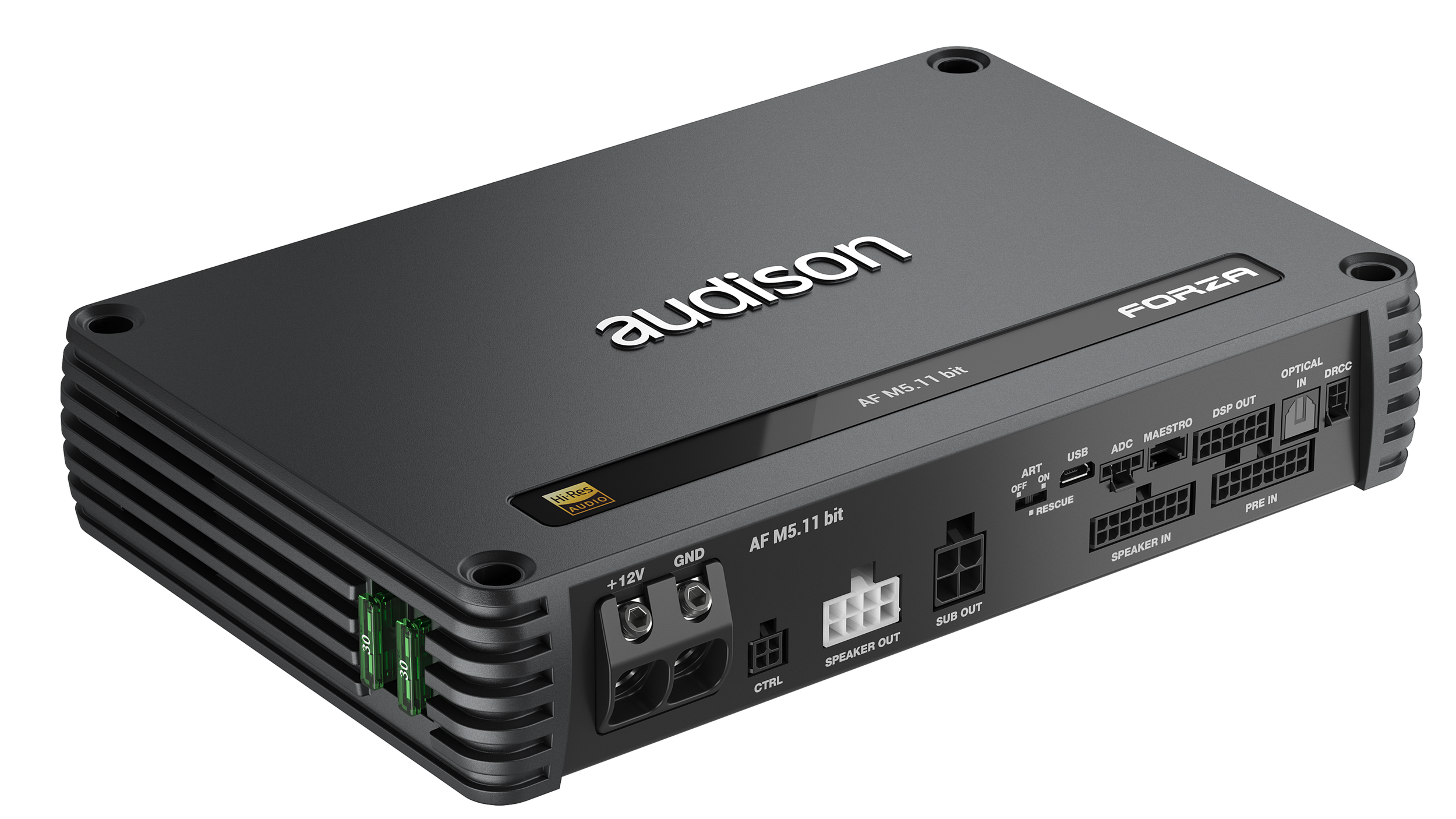 AF M5.11 bit