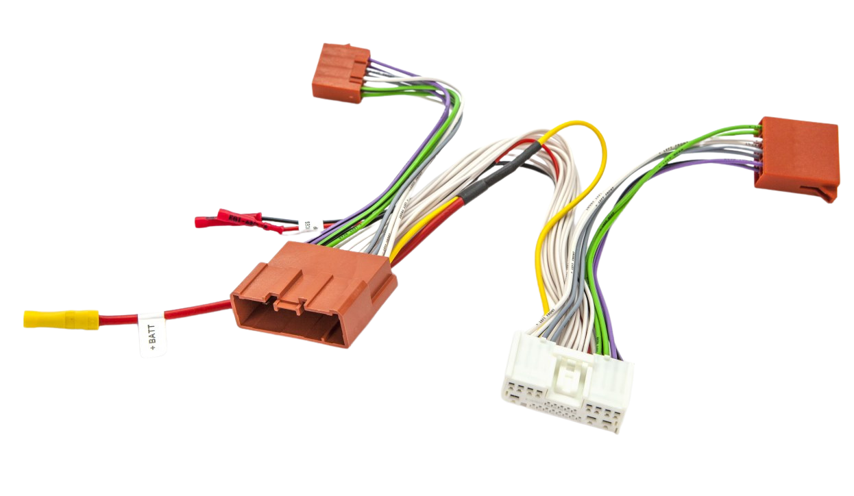 CN ISO T-H MAZ01