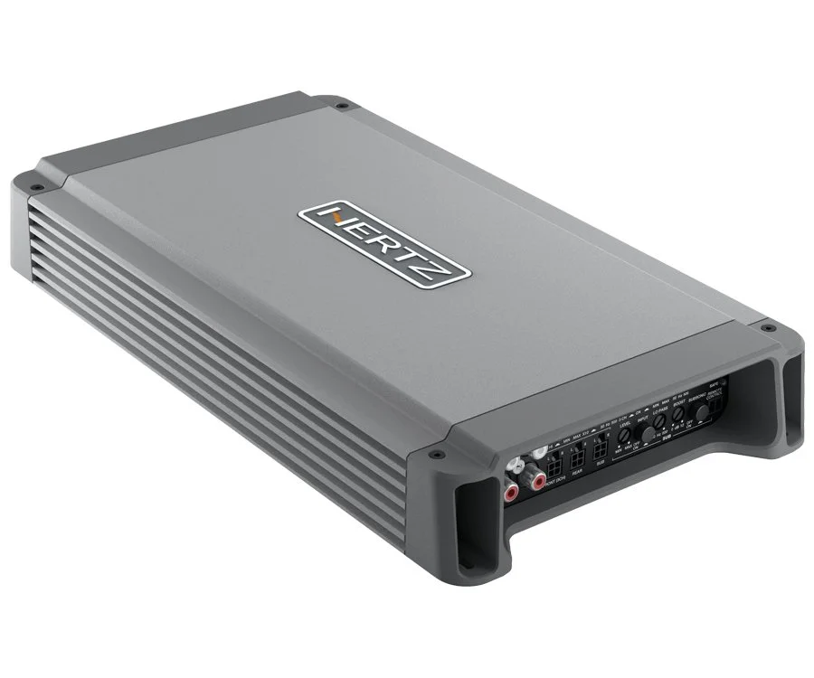 HCP 5 MD 24V