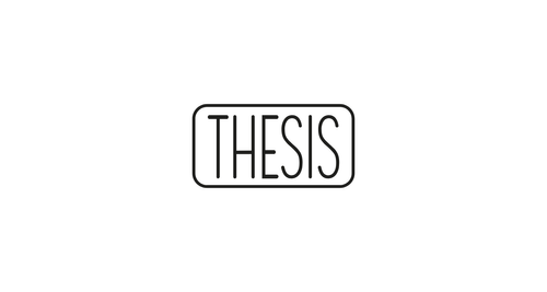 Audison Thesis Speakers