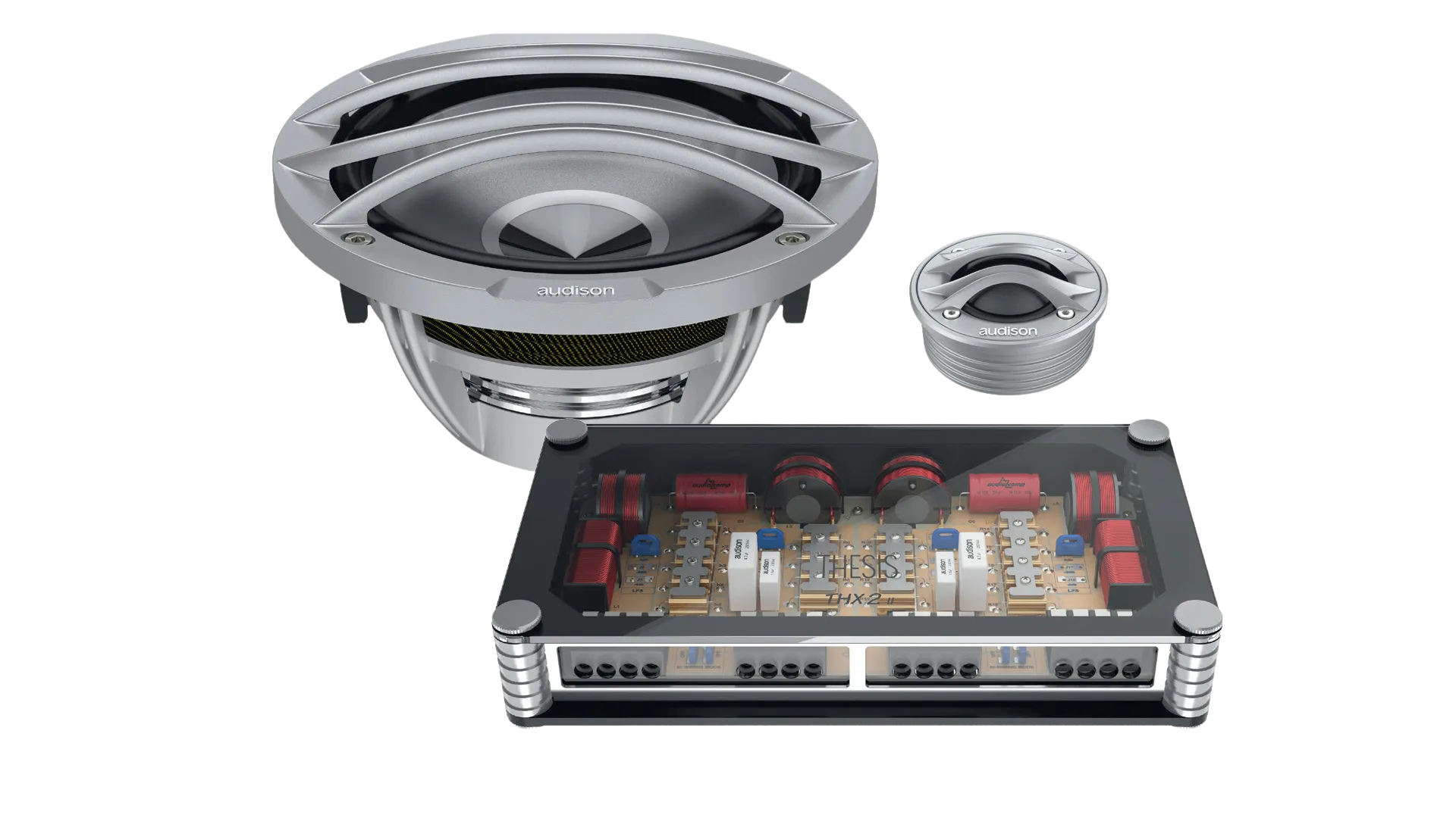 TH K2 II P CORO