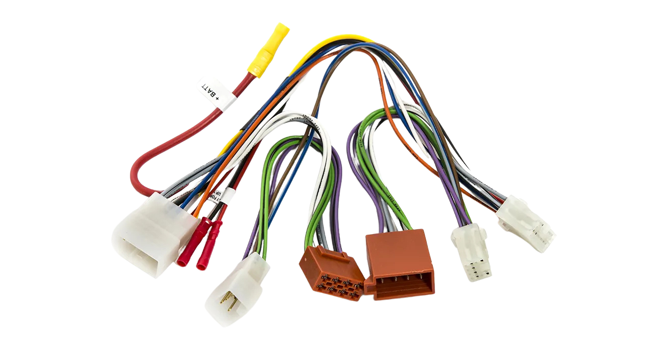 CN ISO T-H TOL01