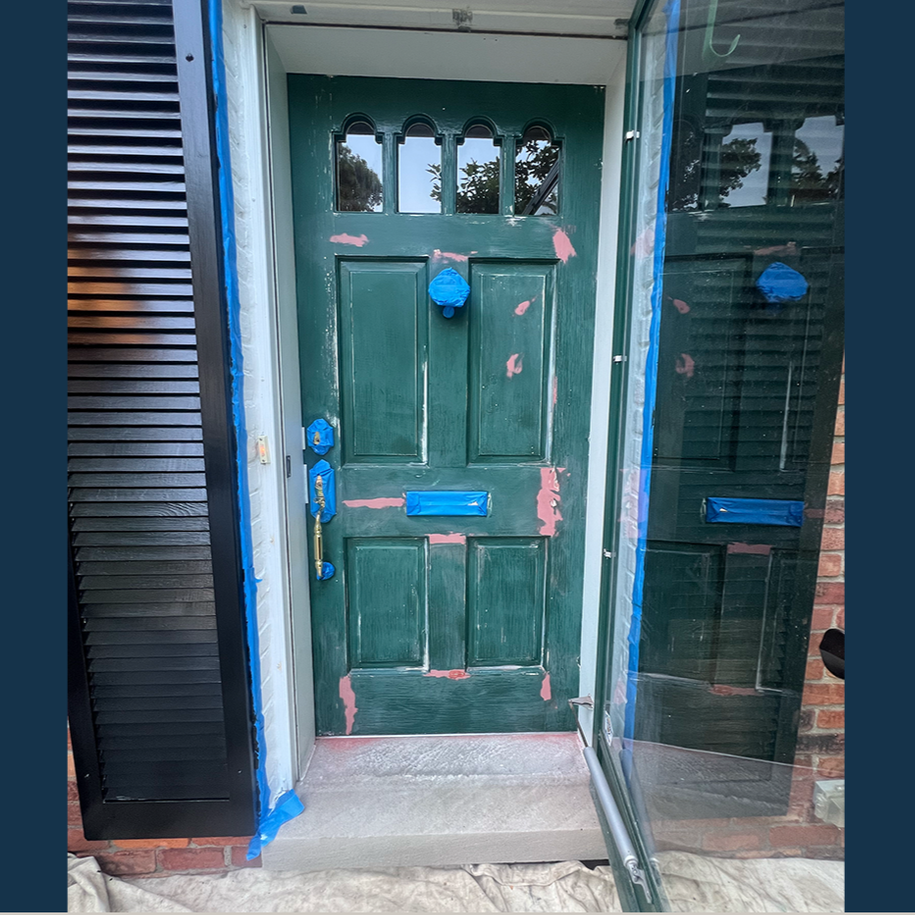 BEFORE