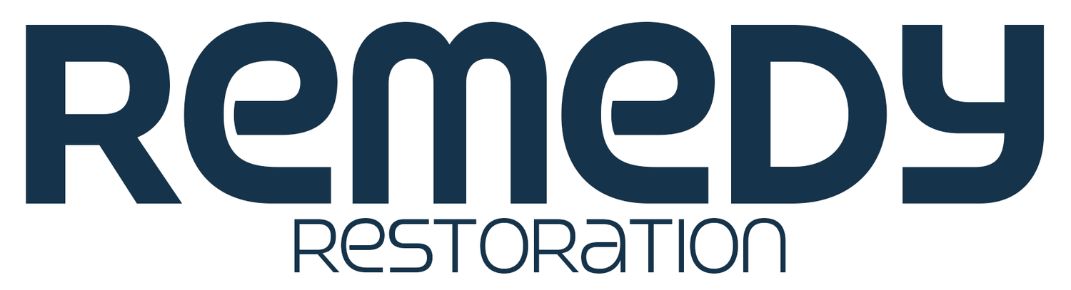 Remedy Design &amp; Build