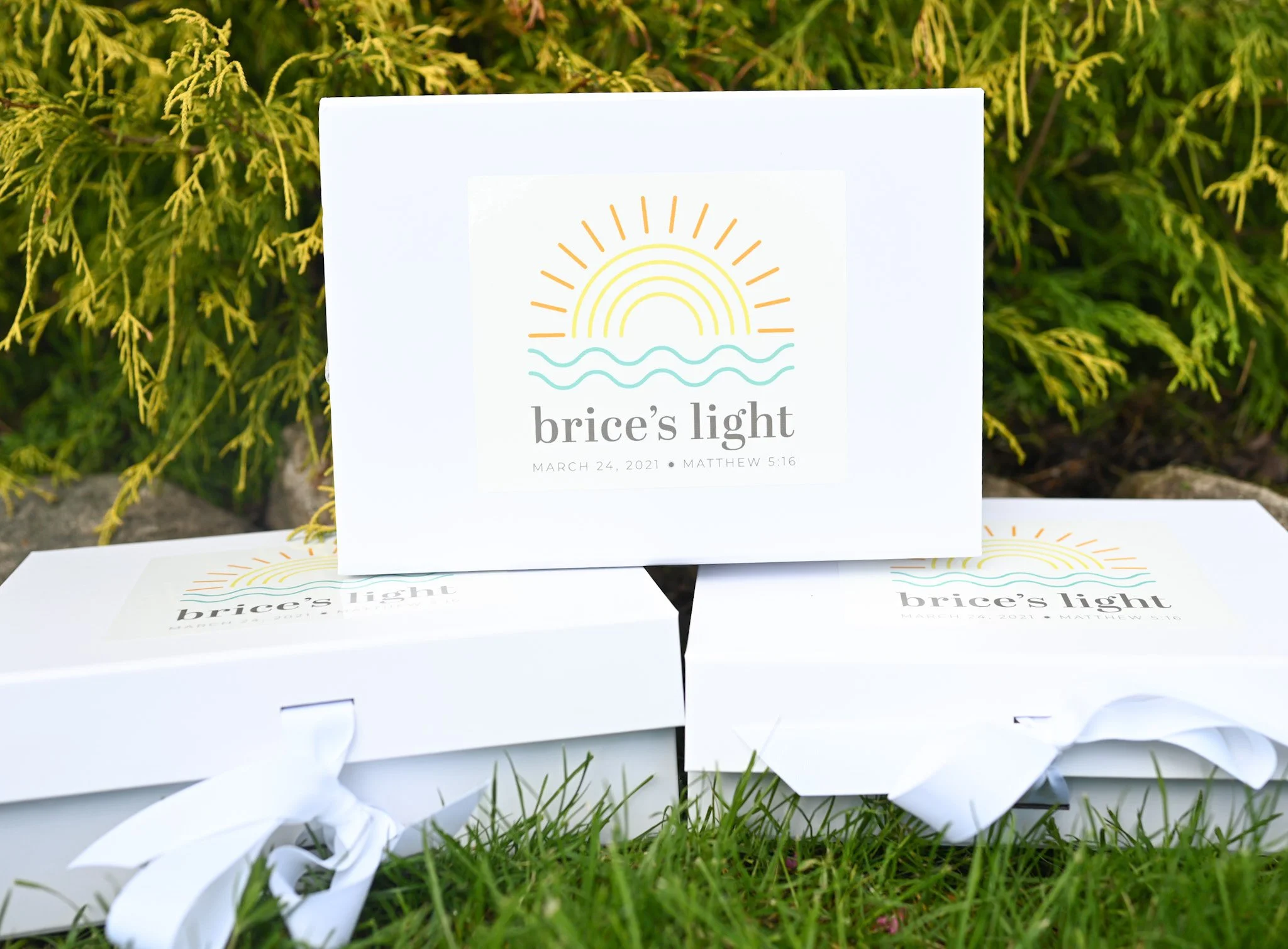 Brice's Box