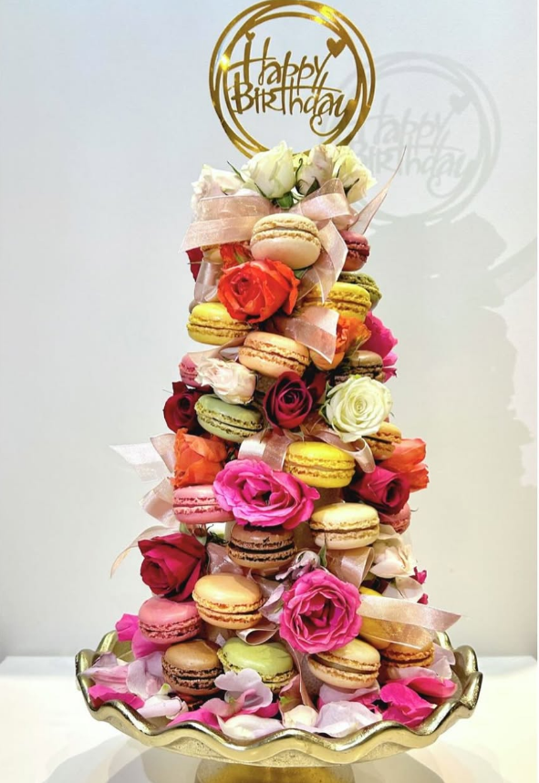 happy bday macarons.png