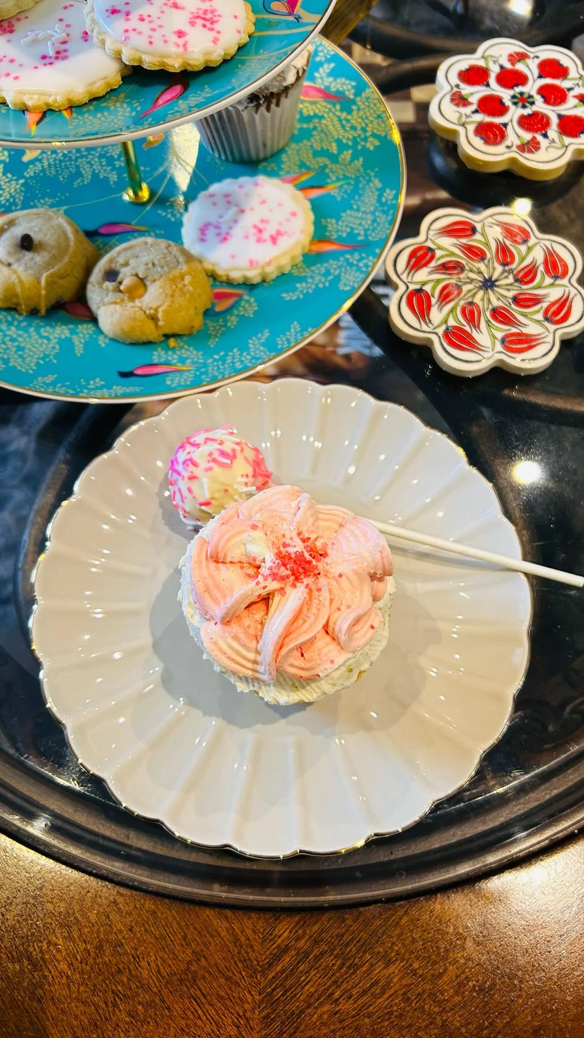 Cupcakes