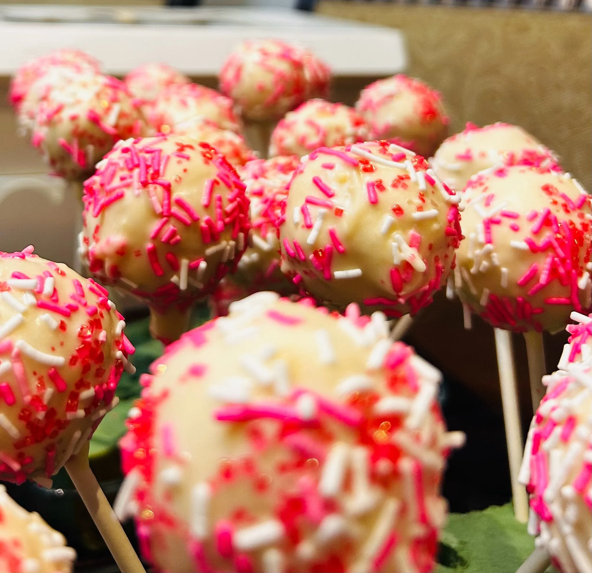 Cake Pops