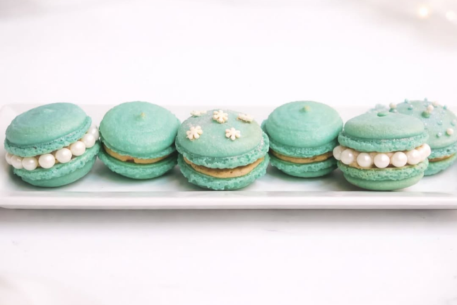 Macarons