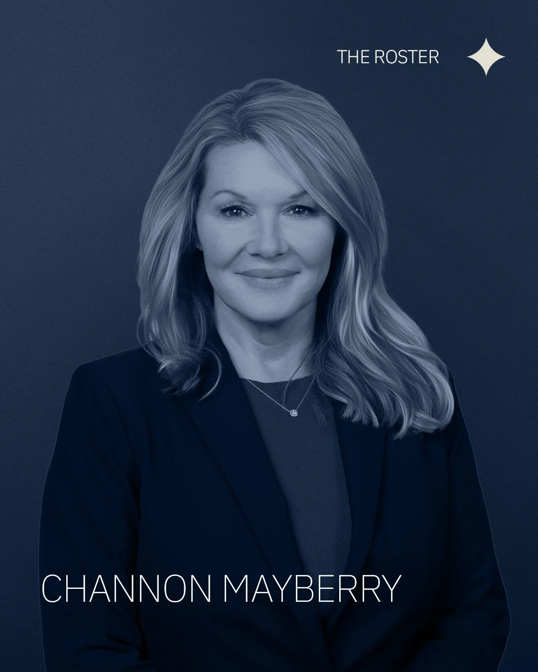 Introducing The Roster. Meet the Revcuity team of Certified Performance Managers that equip frontline teams across automotive, hospitality, and financial services with the tools they need to succeed.

First up &mdash; Meet Channon Mayberry, Director 
