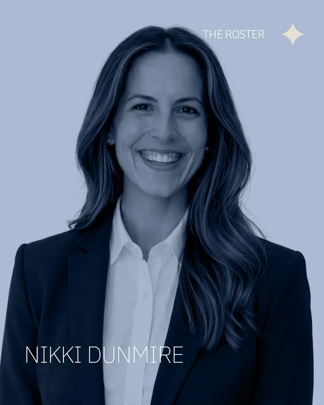 The Roster by Revcuity.

A look at the people driving performance behind the scenes for our clients across the Automotive, Hospitality, and Financial Services industries.

Next up: Nikki Dunmire

#Revcuity #TheRoster