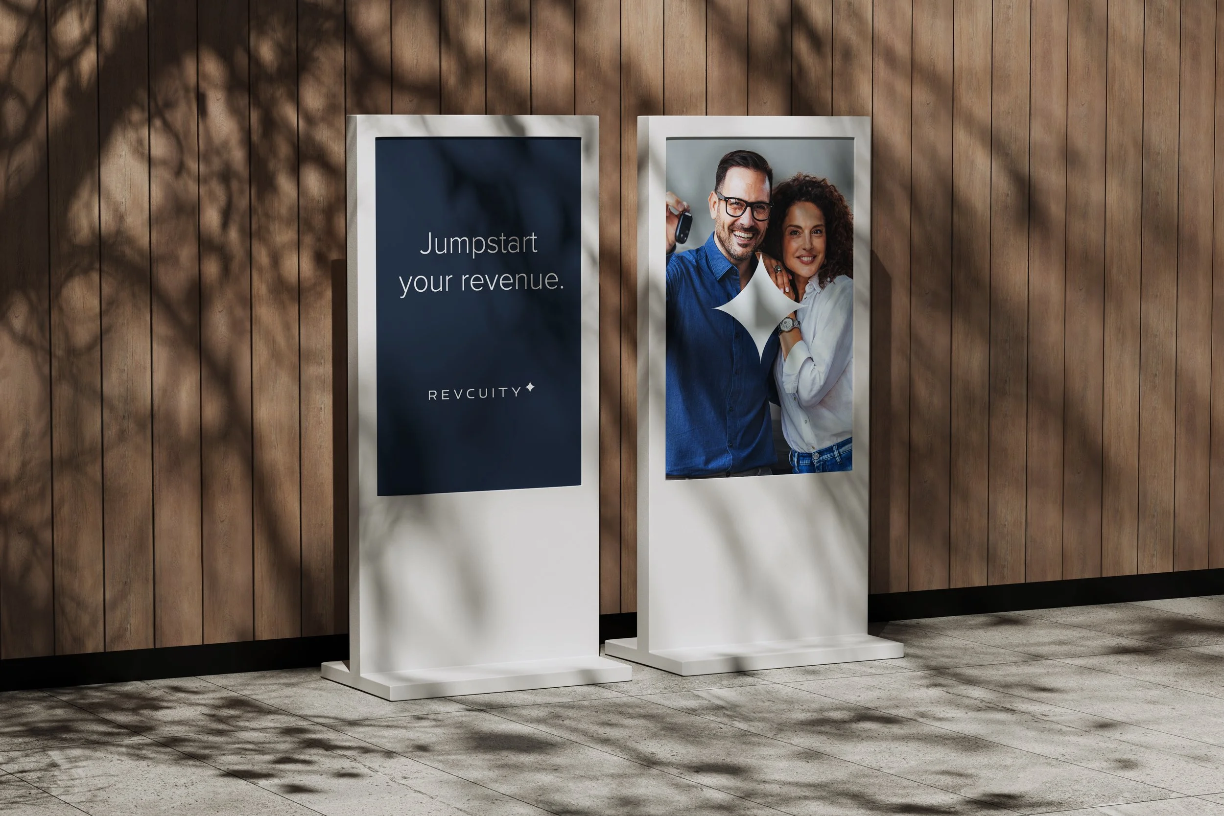 Revcuity Launches to Support Frontline Revenue Performance at the Point of Sale, Backed by FPG &amp; ABRY Partners