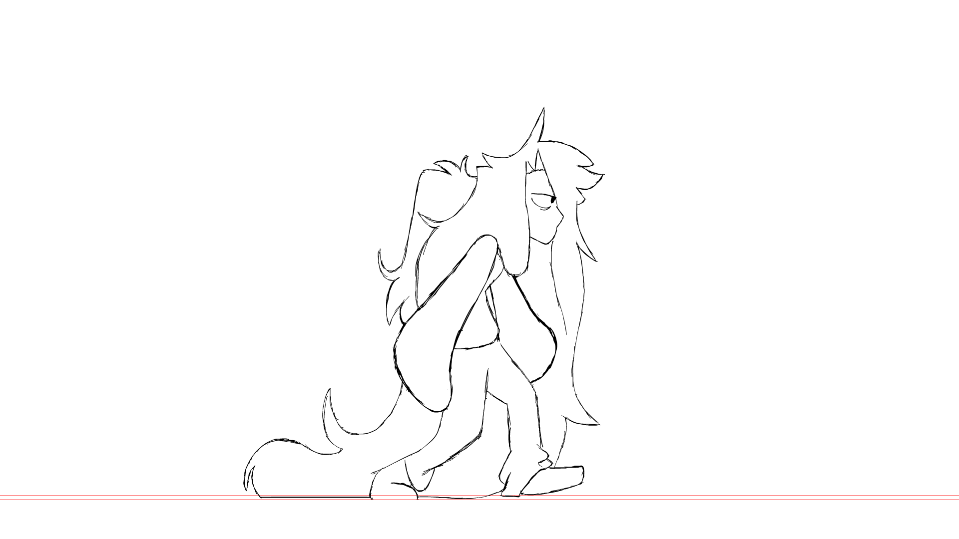 Lily Walk Cycle
Program: Adobe Animate
Date: October 2022