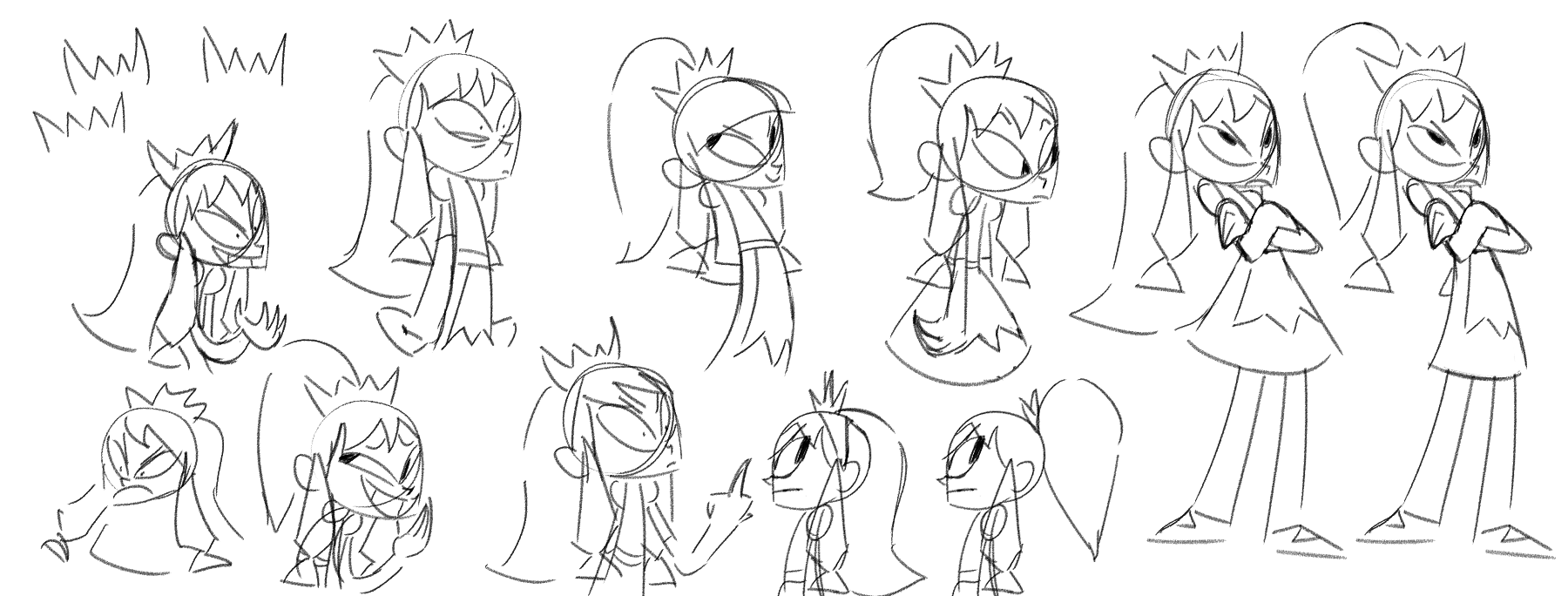 Final concepts for Avery
September 2025
ClipStudio Paint