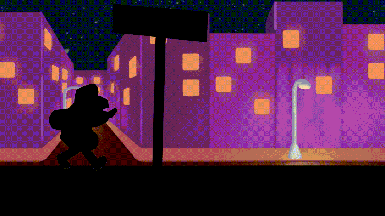 Cheezy Street
Program: Adobe After Effects and Toon Boom Harmony
Date: November 2024
