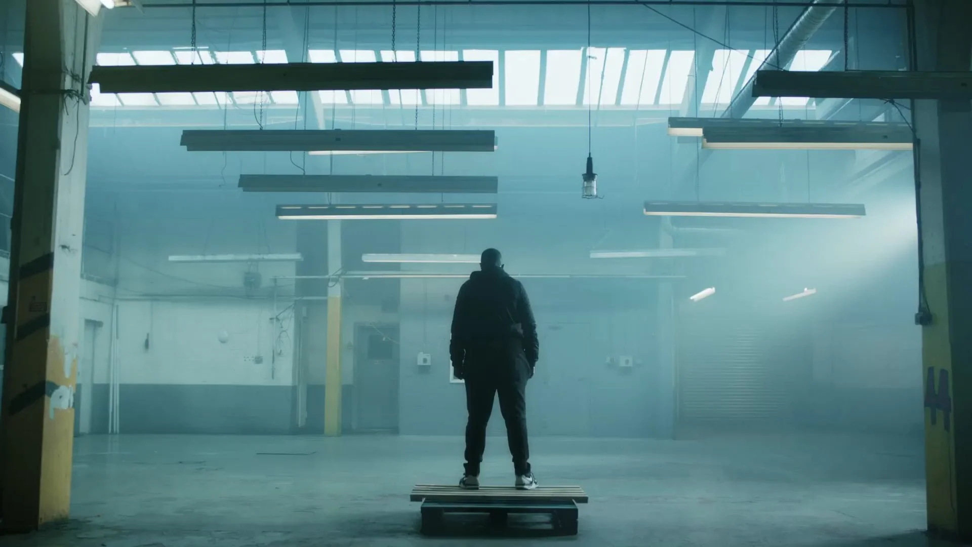 CRUK Make Them Pay - Sound Design