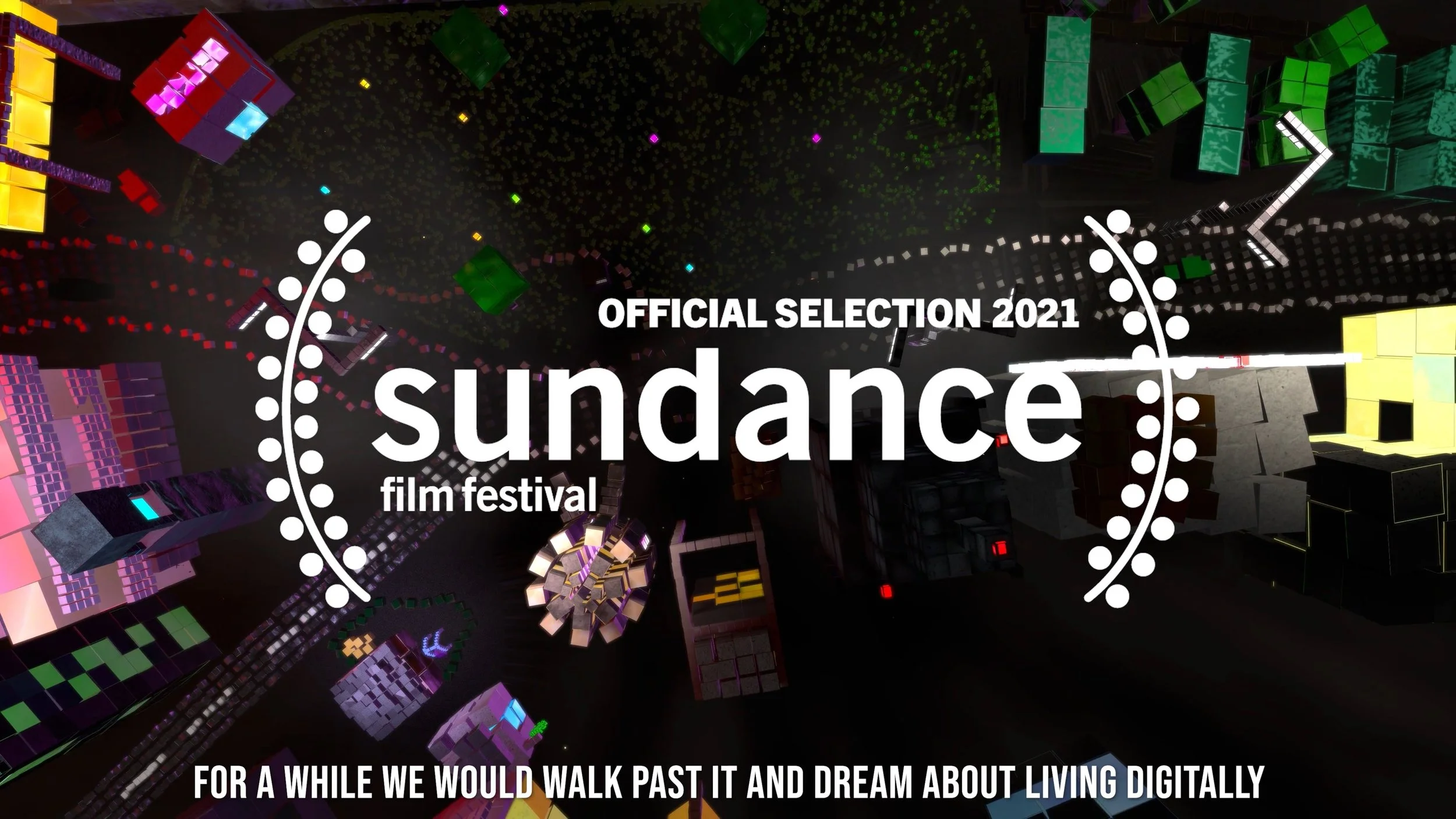 To Miss the Ending - Sound/Music/Install