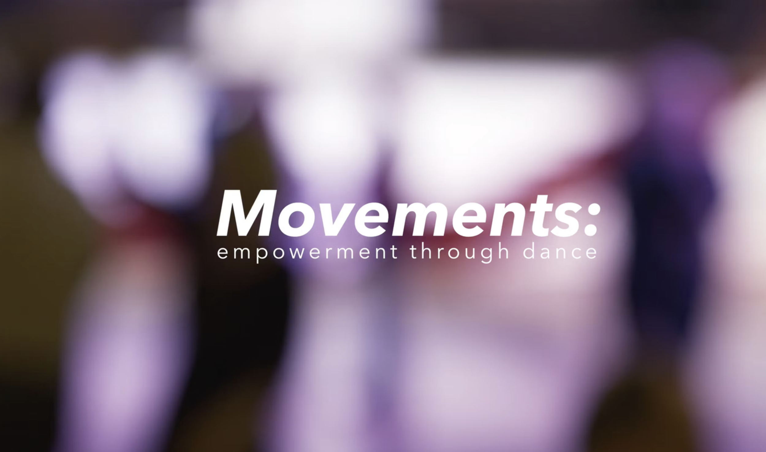 Movements - Music