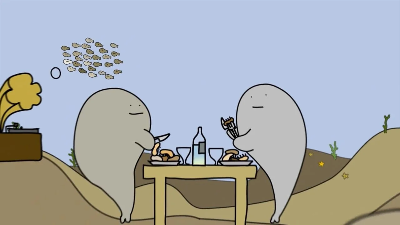 Mr Scruff x WWF - Sound Design