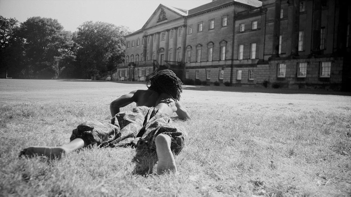 Mahogany - Sound Design