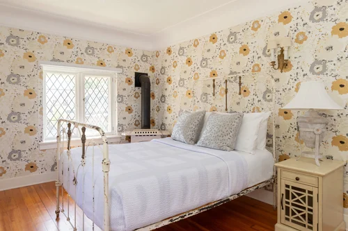Granny Suite