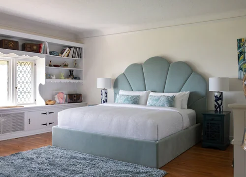 Heirloom Suite