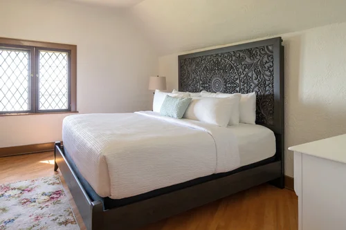 Celestial Hall & Family Suite