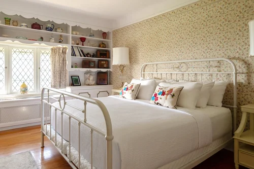 Nightingale Suite